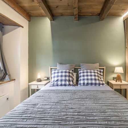 Pleta Del Tarter Lodge エクステリア 写真