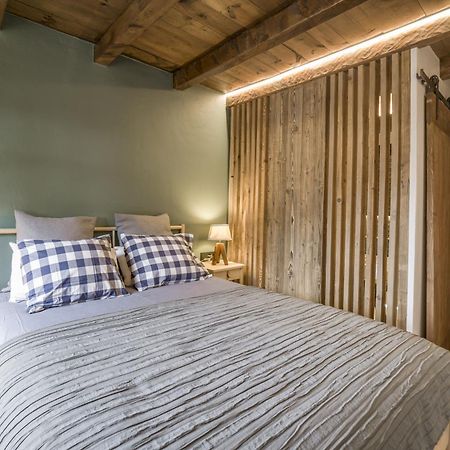 Pleta Del Tarter Lodge エクステリア 写真