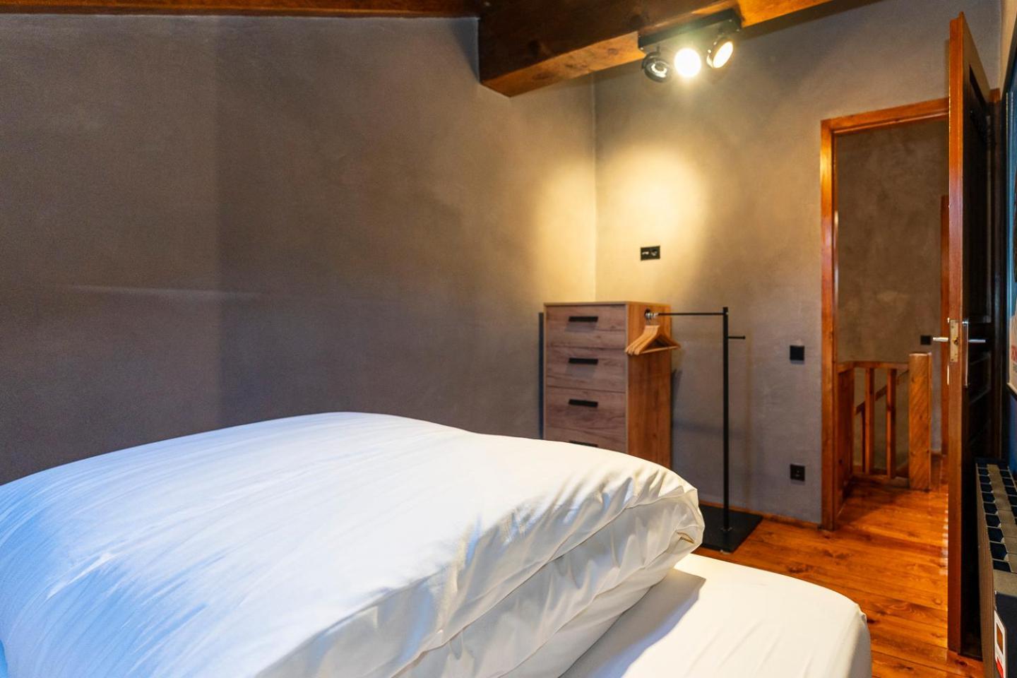 Pleta Del Tarter Lodge エクステリア 写真