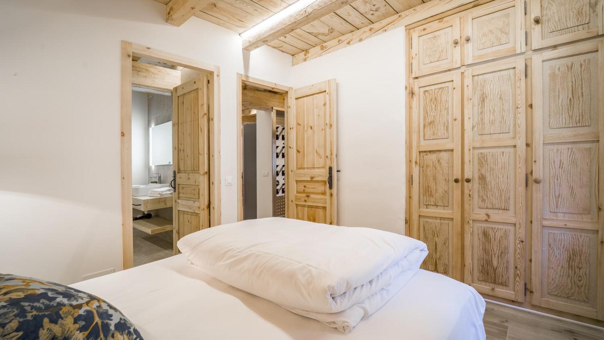 Pleta Del Tarter Lodge エクステリア 写真