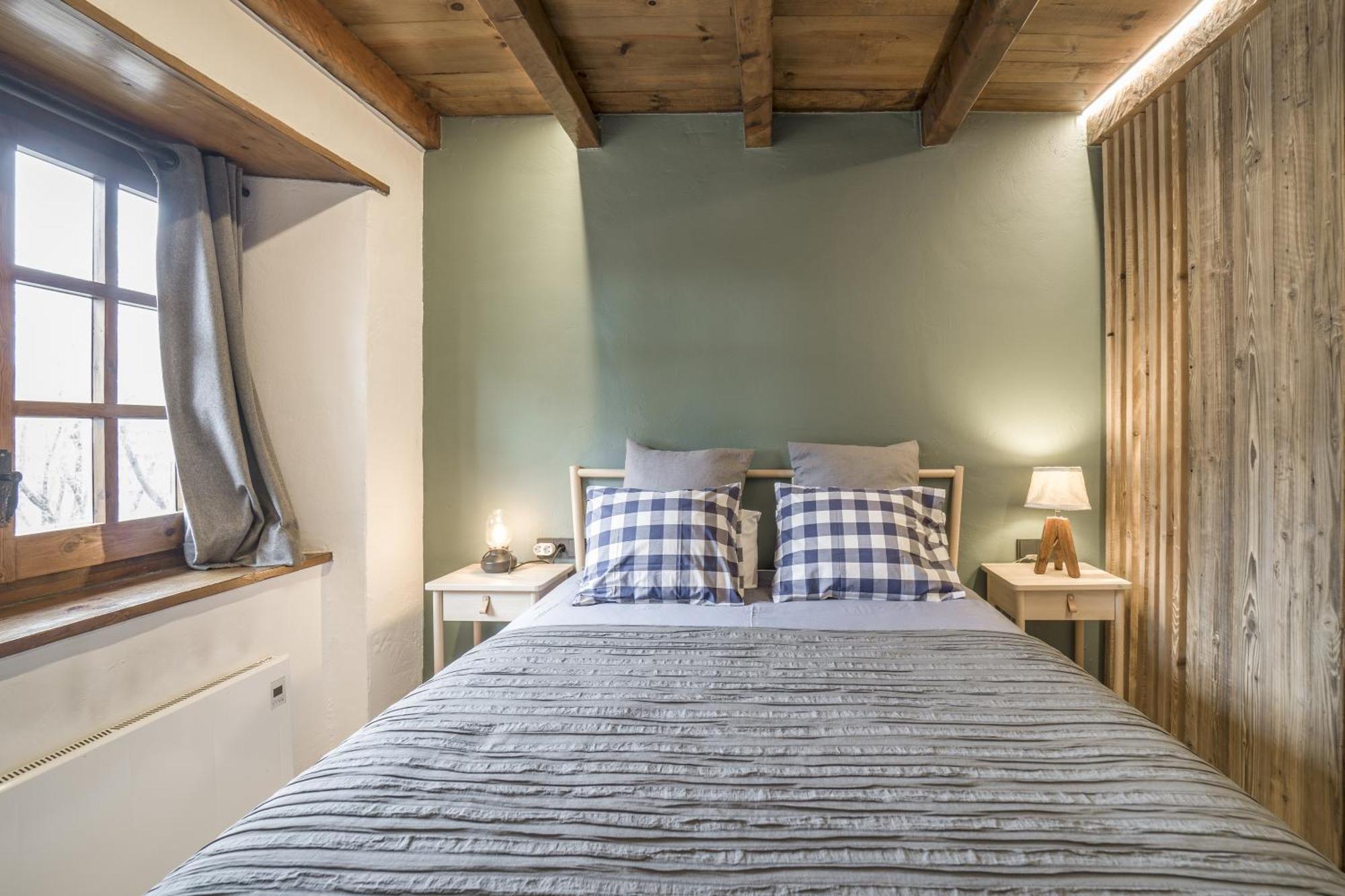 Pleta Del Tarter Lodge エクステリア 写真