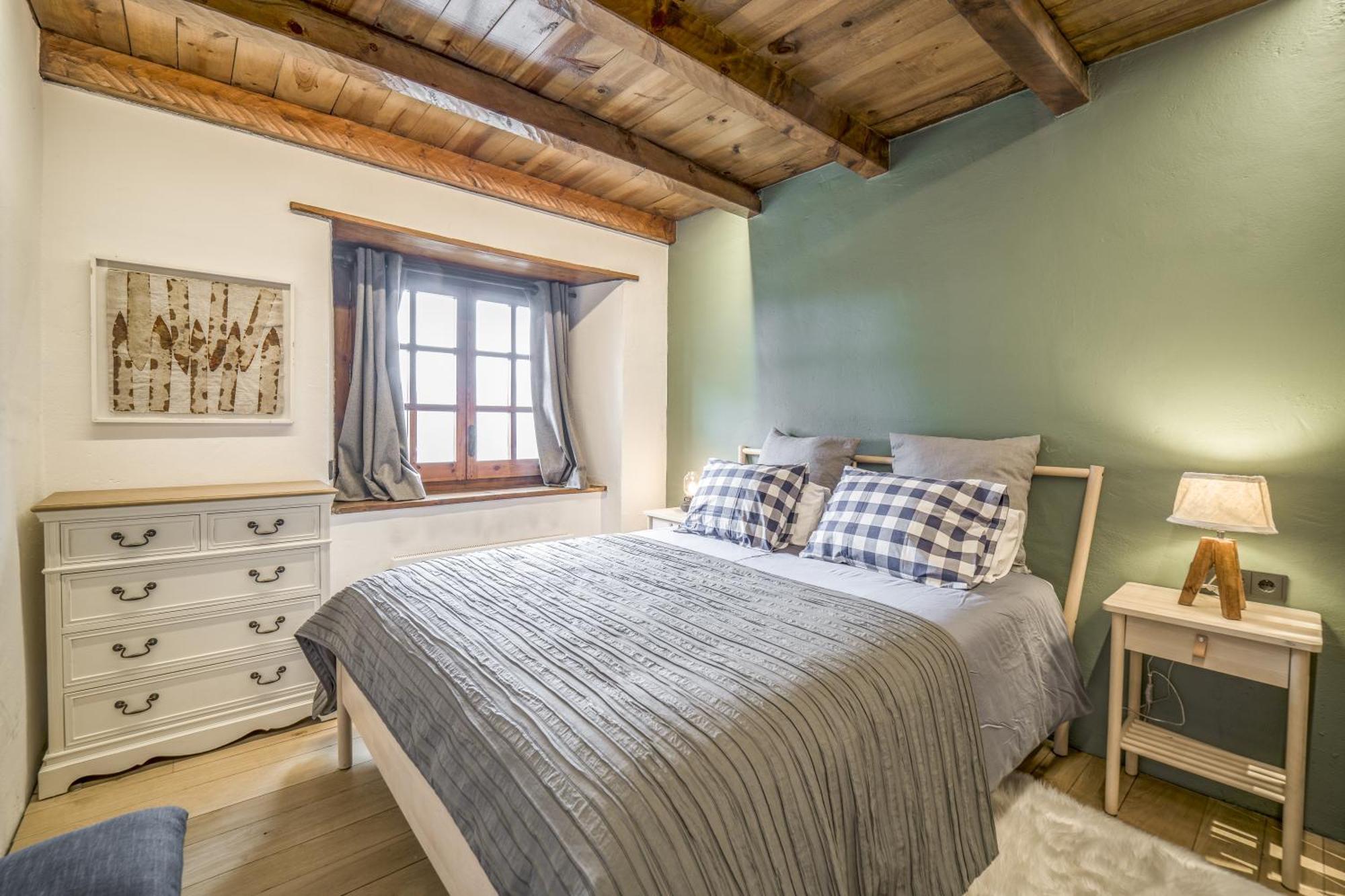 Pleta Del Tarter Lodge エクステリア 写真