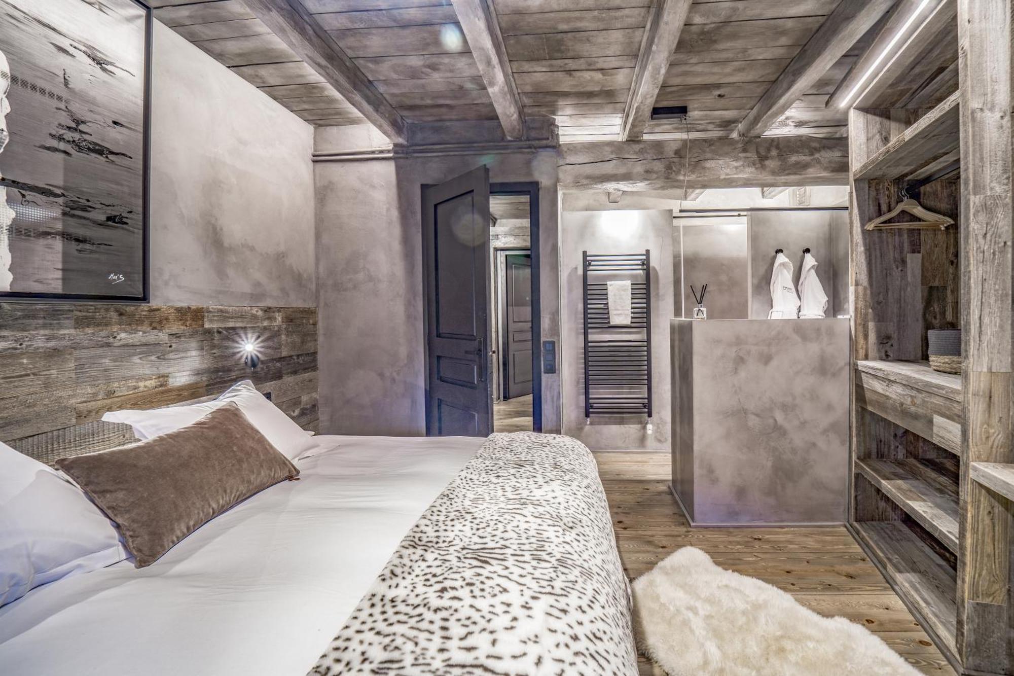 Pleta Del Tarter Lodge エクステリア 写真