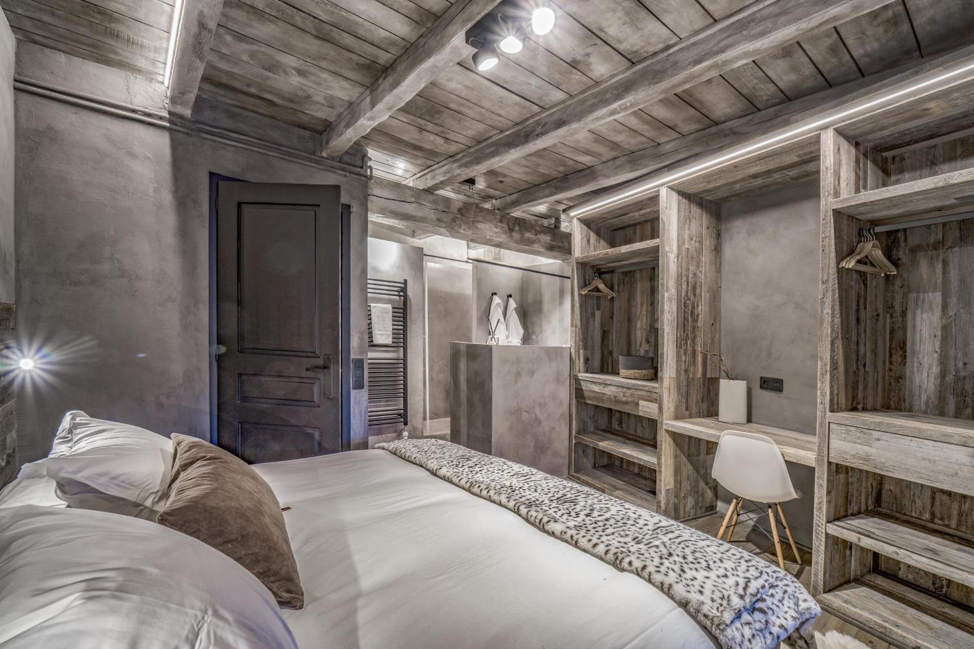 Pleta Del Tarter Lodge エクステリア 写真