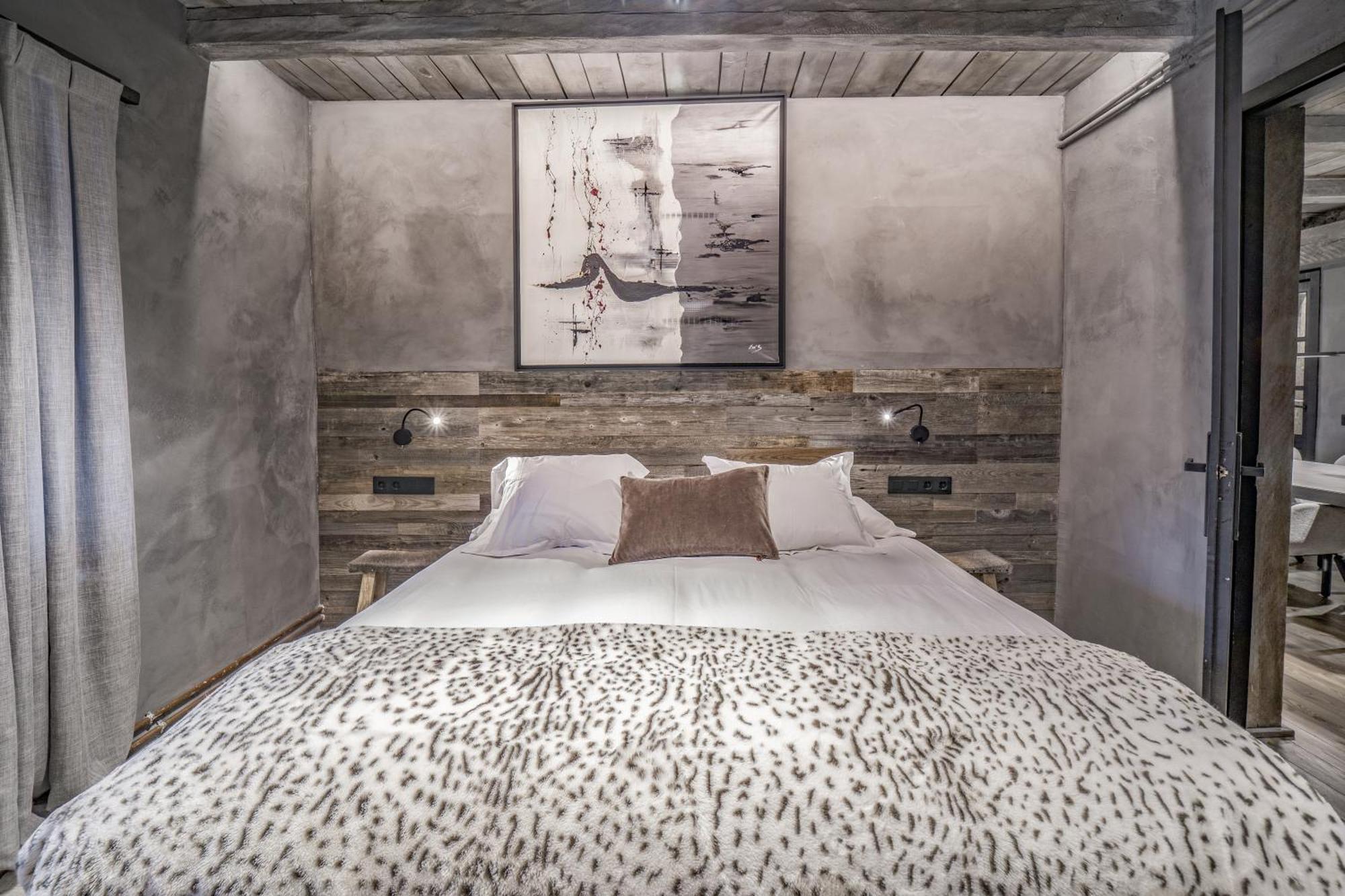 Pleta Del Tarter Lodge エクステリア 写真