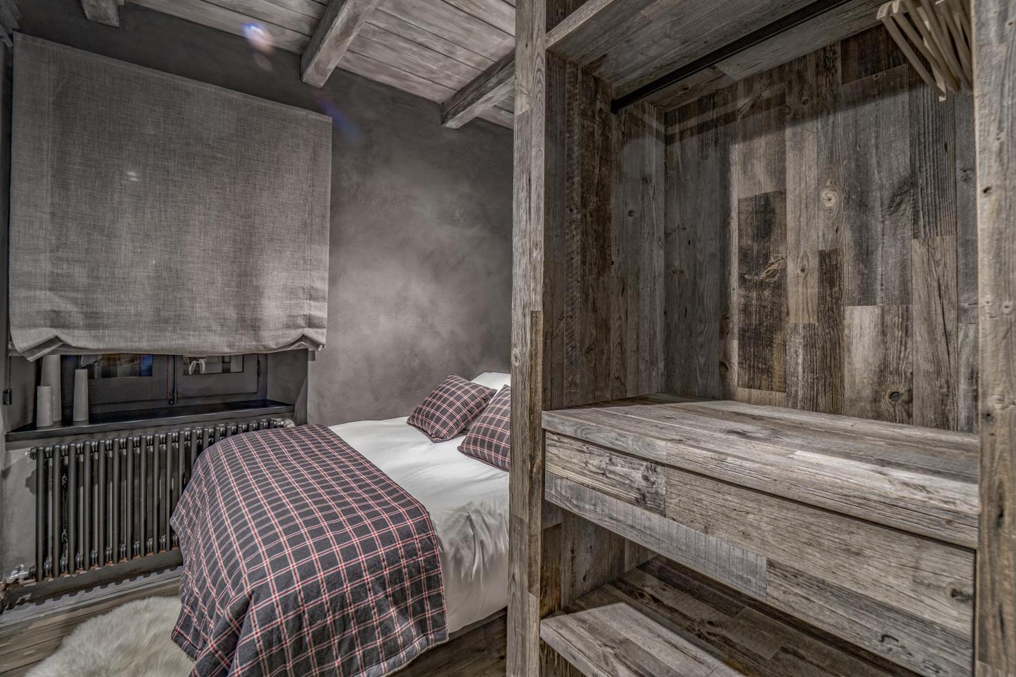 Pleta Del Tarter Lodge エクステリア 写真